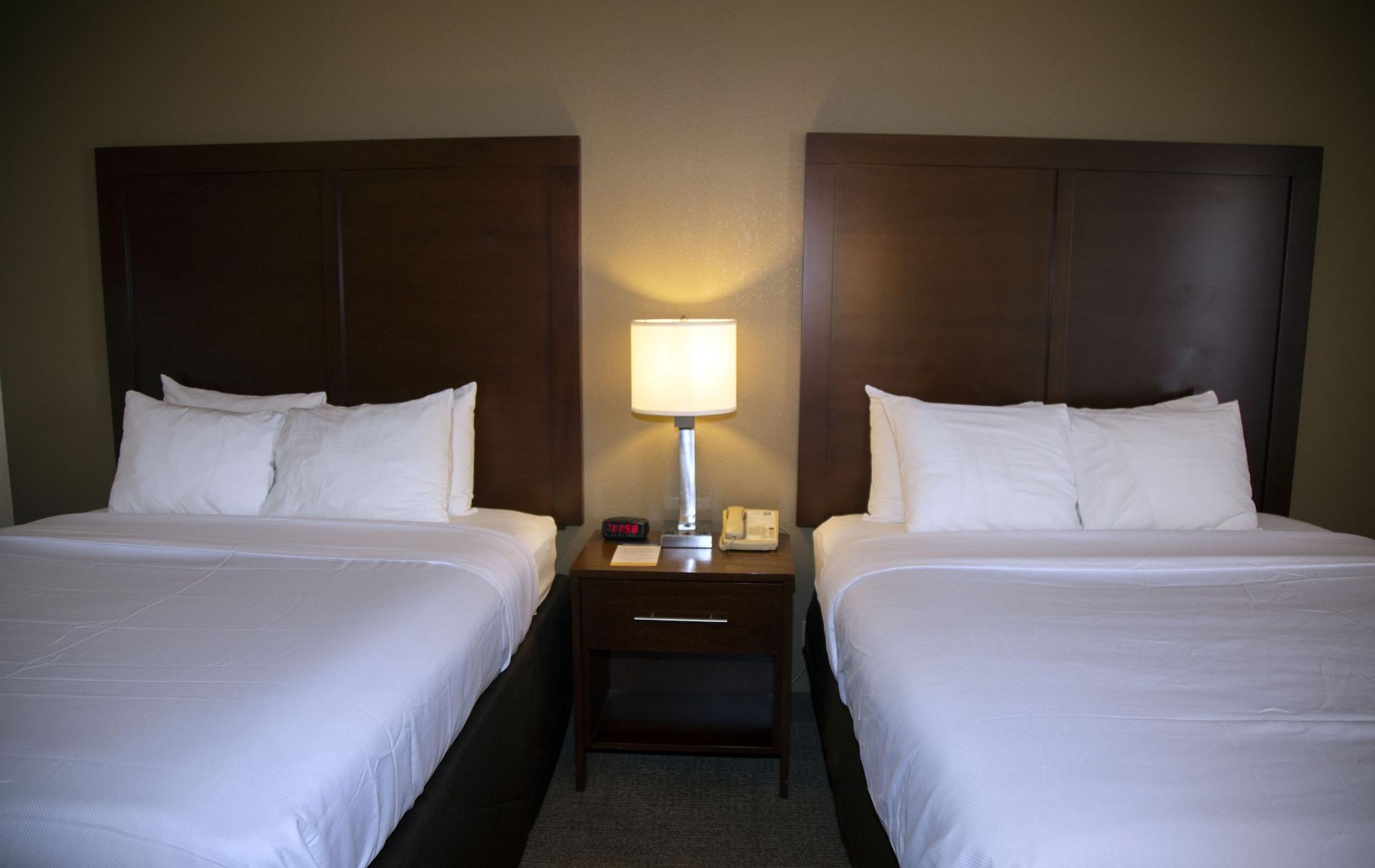 Ardmore Inn & Suites Ardmore Bagian luar foto