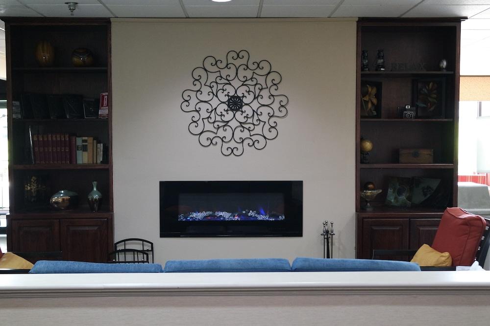 Ardmore Inn & Suites Ardmore Bagian luar foto