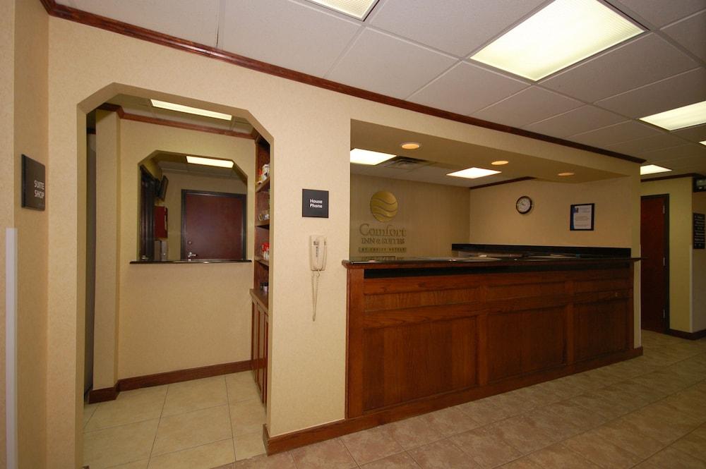 Ardmore Inn & Suites Ardmore Bagian luar foto