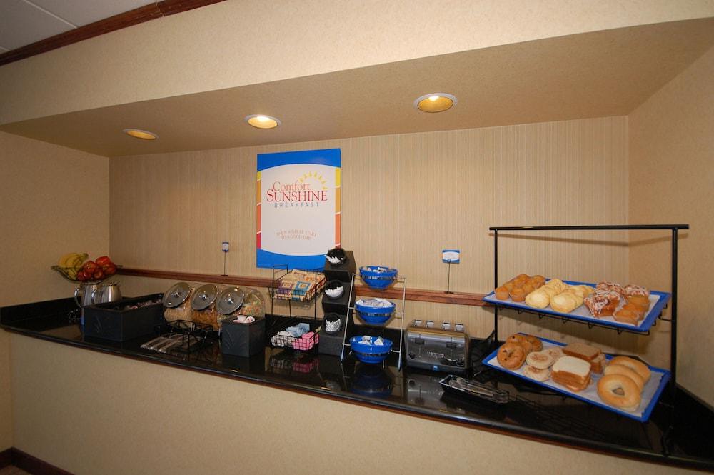 Ardmore Inn & Suites Ardmore Bagian luar foto