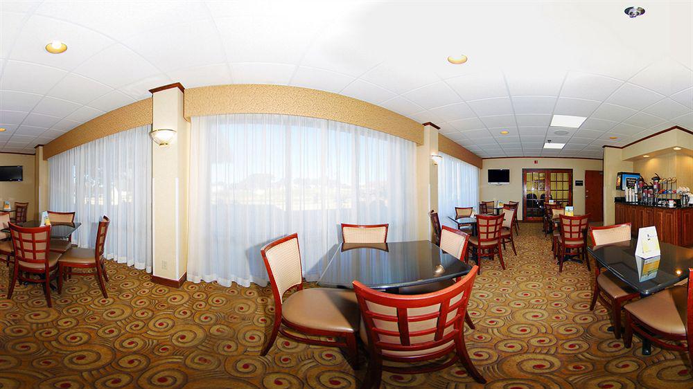 Ardmore Inn & Suites Ardmore Bagian luar foto